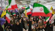 Iran Blames US for Complicating Talks, Refuses to Negotiate on Nuclear Programme