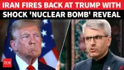 Iran Boasts Ties with Putin and Xi, Slams US Over Unconventional Talks
