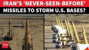 Iran Claims Hidden Missiles Ready for Battle If US or Israel Strikes Again