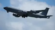 Iran Claims US Aircraft Downed Over Bushehr, US Denies Allegation