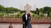 Iran Consulate in Hyderabad Takes Swipe at US Secretary of State Rubio Over Taj Mahal Visit