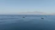 Iran Could Reopen Strait of Hormuz Within a Month if Terms Are Met: Report