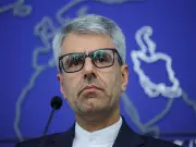 Iran Defends Hormuz Closure, Cites Necessity to Fight Back