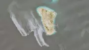 Iran Denies Reports of Oil Leak Near Kharg Island Export Hub