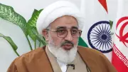 Iran Did Not Want War But Was Compelled to Respond Amid Attacks: Envoy