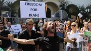 Iran Executes Man Convicted in Killing of Security Officer During 2022 Unrest
