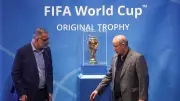 Iran FA Chief: IRGC Guarantees Needed for 2026 World Cup Travel to US