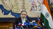 Iran FM Araghchi: No Trust in US, Talks Only If Washington Is Serious