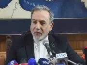 Iran FM Araghchi Says India Can Play Greater Role in West Asia Peace