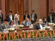 Iran FM: Countries Acknowledge Iran as War Winner at BRICS Meet