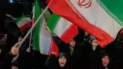 Iran Guards Say War with US Unlikely, Warn of Readiness to Defend