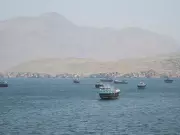 Iran IRGC Warns US Assets Against Strikes on Its Vessels in Persian Gulf, Missiles Locked
