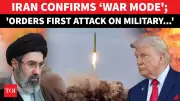 Iran Issues Fresh War Warning Amid Fragile Truce, Tightens Grip on Hormuz Strait