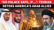 Iran Lawmaker Warns Gulf Monarchies Hosting US Bases of Attack