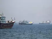 Iran Mandates Prior Permits for Vessels in Strait of Hormuz