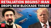 Iran MP Warns U.S. of Bab el-Mandeb Strait Threat Amid Oil Shock