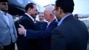 Iran, Pakistan Send Revised War-Ending Proposal to US