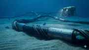Iran Plans Digital Toll for Undersea Cables in Strait of Hormuz