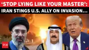 Iran Rejects Kuwait Infiltration Claims, Demands Release of Detained Sailors
