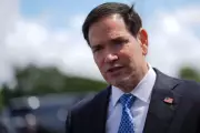 Iran Rejects Rubio's Remarks, Accuses US of Distorting Regional Realities