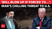 Iran Rejects US 'Unreasonable Demands' Amid Rising Tensions, Warns of Retaliation