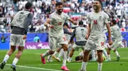 Iran Relocates 2026 FIFA World Cup Training Camp from US to Mexico