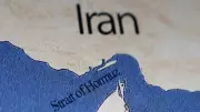 Iran Reviews US Proposals as Trump Threatens Bombing Over Strait of Hormuz