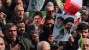 Iran Says Ball in US Court After Trump Hints at Rejecting Peace Proposal