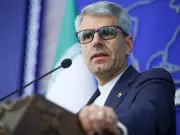 Iran Says Focus on Ending War, Nuclear Issue Not Discussed Yet