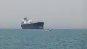 Iran Says Strait of Hormuz Stays Under Its Control, Rejects Trump Deal