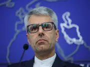 Iran Says US Must End Pressure, Calls Nuclear Proposal Reasonable