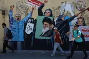 Iran Seeks Negotiated Deal to End War, Warns It Still Holds the Trigger
