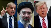 Iran Sends New War Response to US via Pakistan Amid Hormuz Talks