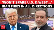 Iran Shocks Europe at BRICS Summit, Opens New Fronts Against US Allies Amid Hormuz Crisis