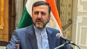 Iran slams UAE at BRICS meeting, calls it aggressor not just accomplice