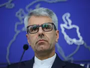 Iran Slams US Over Lack of Progress in Peace Talks