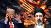 Iran Supreme Leader Orders Enriched Uranium Stockpile to Stay Inside Country