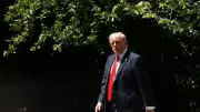 Iran, US, Israel Ceasefire Talks and Strait of Hormuz Tensions