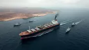 Iran-US talks bring hope for 41 India-bound ships stuck in Persian Gulf