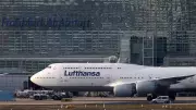 Iran War Disrupts Air India; Lufthansa and Cathay Expand in India