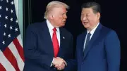 Iran War Raises Stakes for US-China Ties Ahead of Trump-Xi Talks