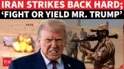 Iran Warns US of 'Regretful Response' as Ceasefire Hangs by Thread