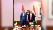 Iran Welcomes India's Peace Initiative, Blames One Country for Stalling BRICS Consensus on West Asia