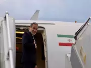 Iranian FM Araghchi to Visit China on May 6 for Talks on Bilateral Ties and Global Issues