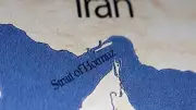 Iran's IRGC Navy Expands Strait of Hormuz Boundaries, Claims Vast Operational Area