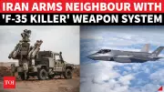 Iran's Majid AD-08 Delivery to Armenia Sparks Geopolitical Alarm