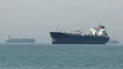 Iran's Strait of Hormuz Closure Strands Sailors for Months