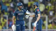 Irfan Pathan hails Gill-Sudharsan as IPL's best opening pair ever