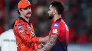 Irfan Pathan on Kohli-Head IPL Clash: Thrives on Australian Intensity