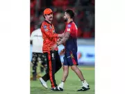 Irfan Pathan on Kohli's Aggressive Australian-Style Intensity in SRH vs RCB